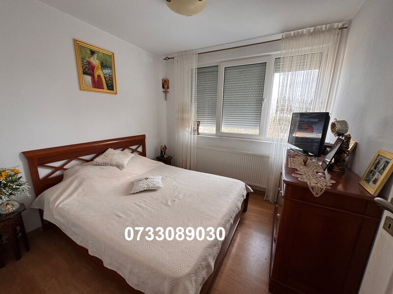 Drumul Taberei, Parc Moghioros,