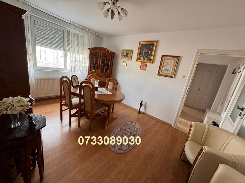 Drumul Taberei, Parc Moghioros,