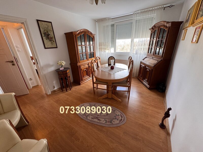 Drumul Taberei, Parc Moghioros,