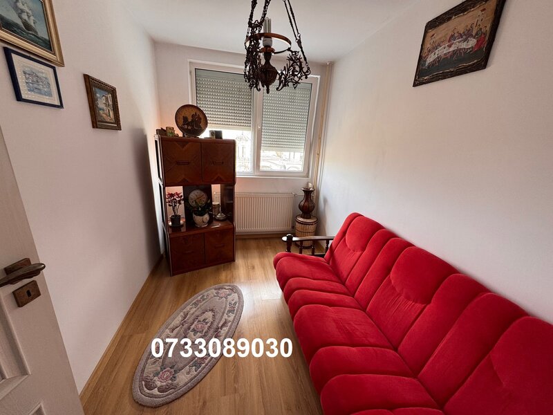 Drumul Taberei, Parc Moghioros,